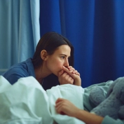 Role of a healthcare chaplain