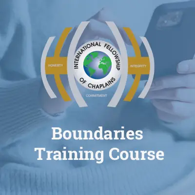 Boundaries training course thumbnail.