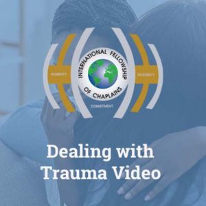 Dealing with Trauma Video Class