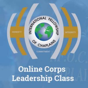 IFOC Core Leadership Class