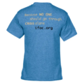 No One T-Shirt.
