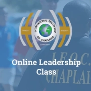 Online Leadership Class Thumbnail.