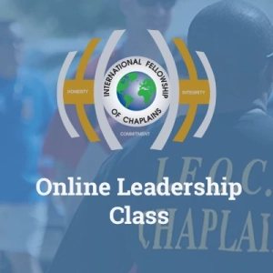 Online Leadership Class Thumbnail.