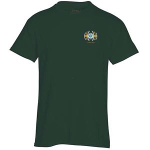IFOC T-Shirt Front