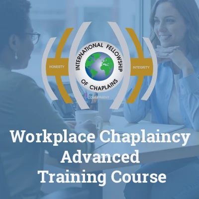 Workplace Chaplaincy Advanced Training Course Thumbnail