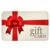 Gift Certificate